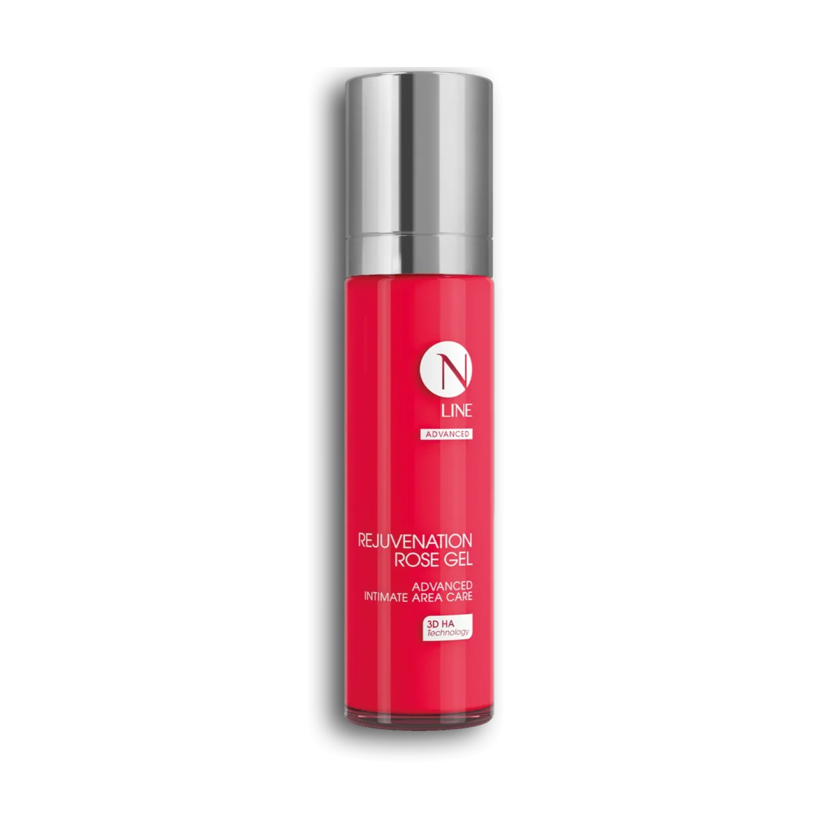 NLINE Rejuvenation Rose Gel