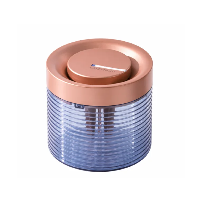 CareVright