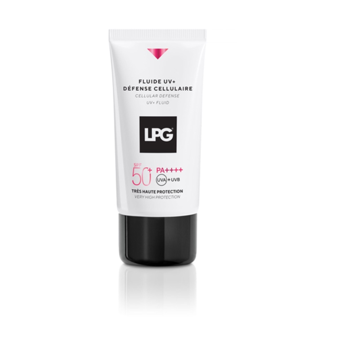 Cellular Defense UV+ Fluid SPF50+