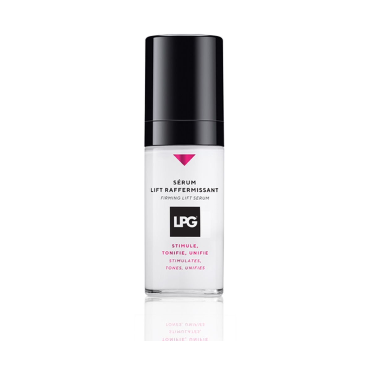 Endermocell Serum ujędrniająco-liftingujące