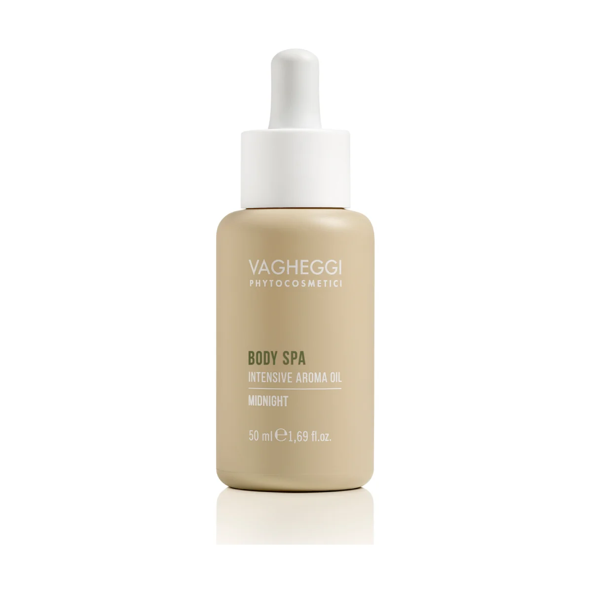 Body SPA Intensywny olejek aromatyczny - Midnight