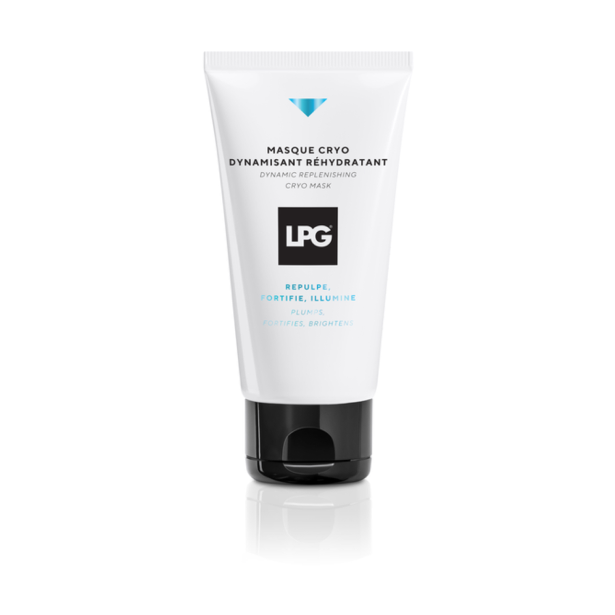 Endermocell Dynamic Replenishing Cryo Mask