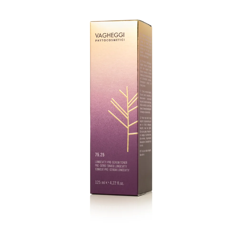 75.25 Longevity Pre-Serum tonik