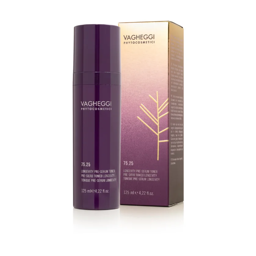 75.25 Longevity Pre-Serum tonik