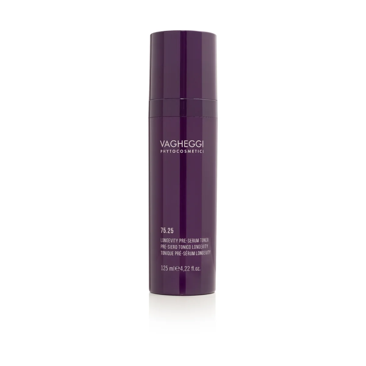75.25 Longevity Pre-Serum tonik