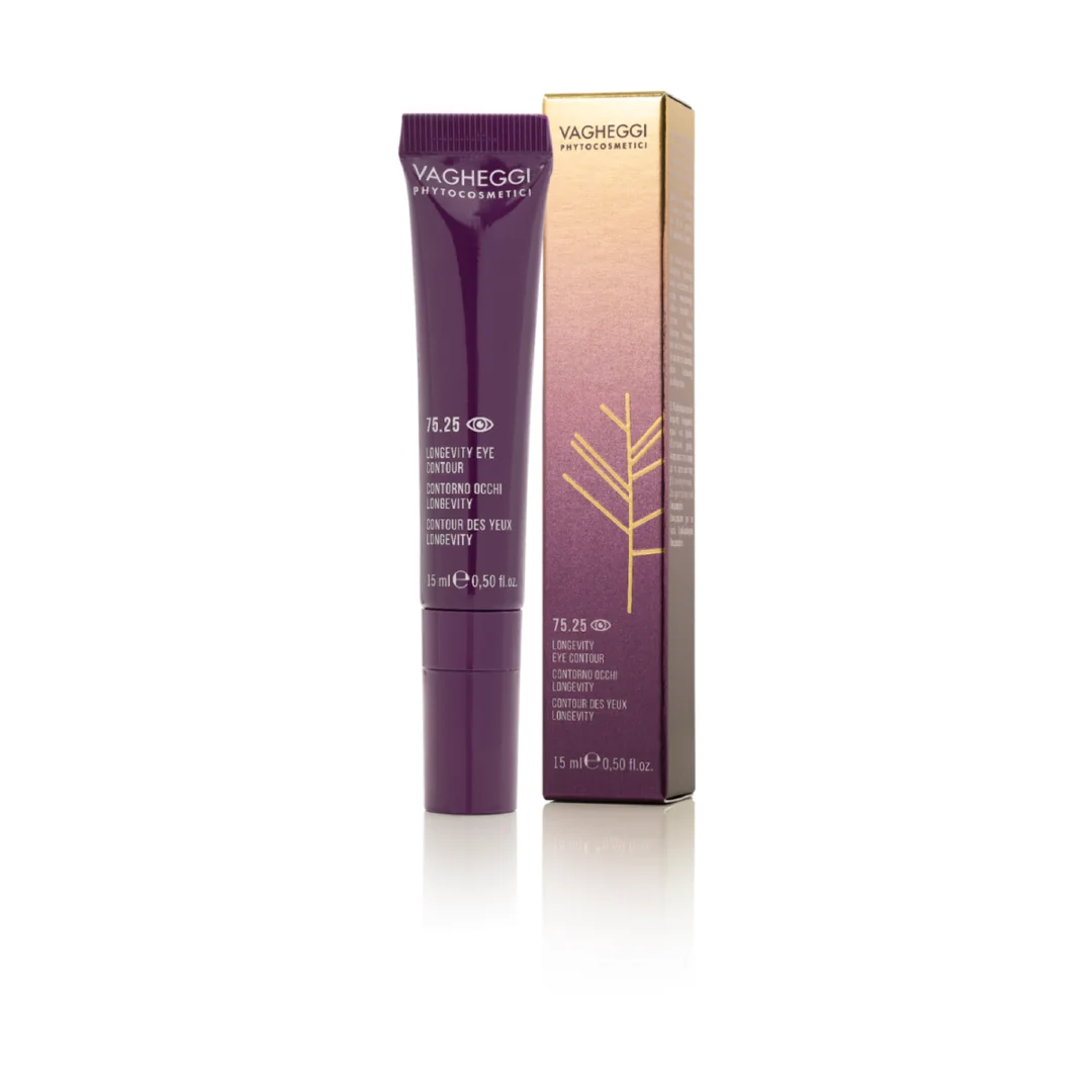 75.25 Longevity Eye Contour - krem pod oczy