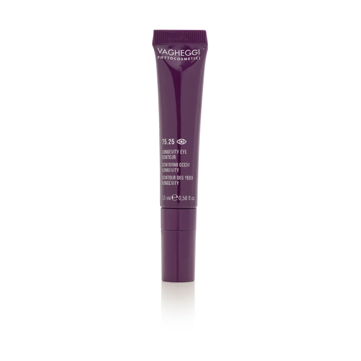 75.25 Longevity Eye Contour - krem pod oczy