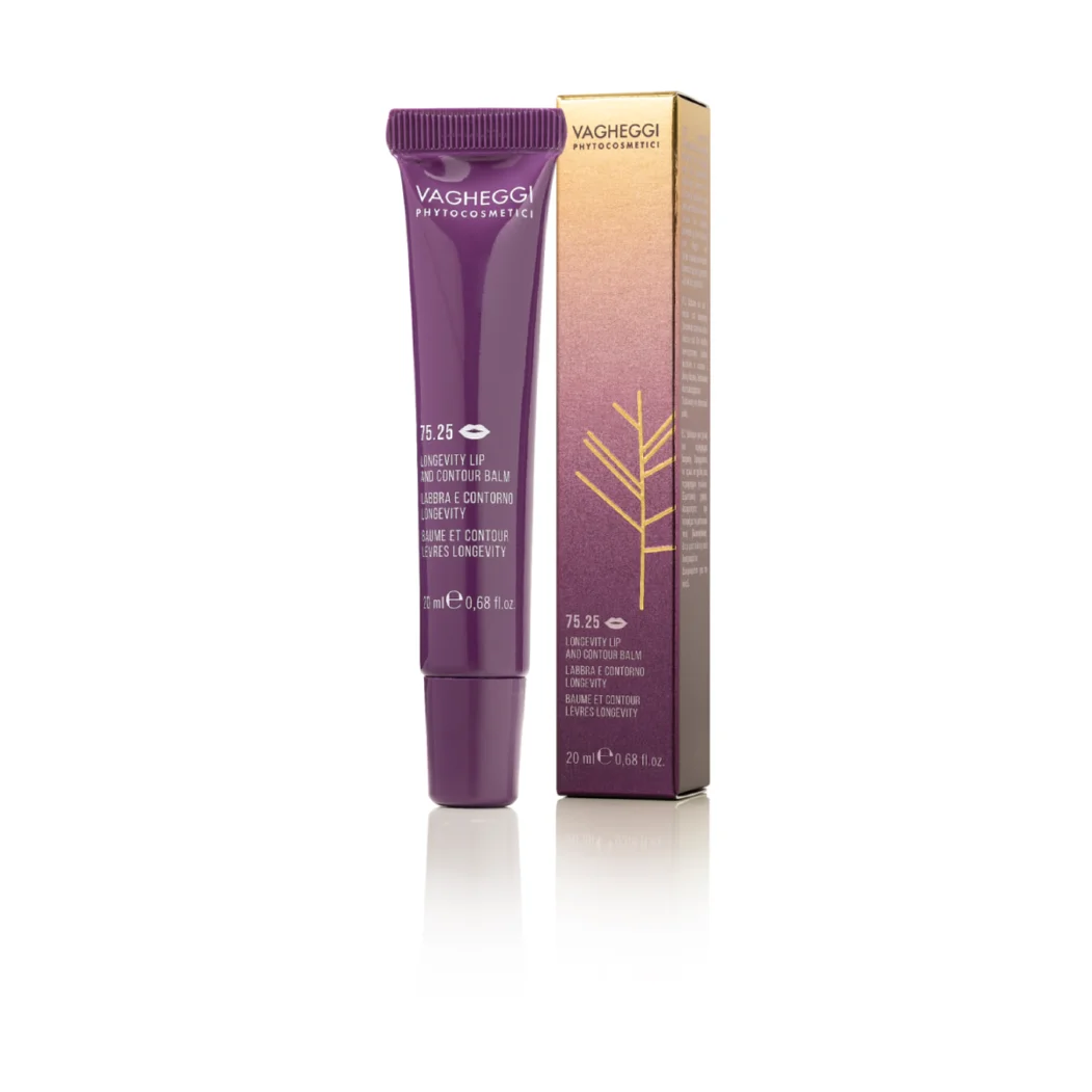 75.25 Longevity balsam do ust