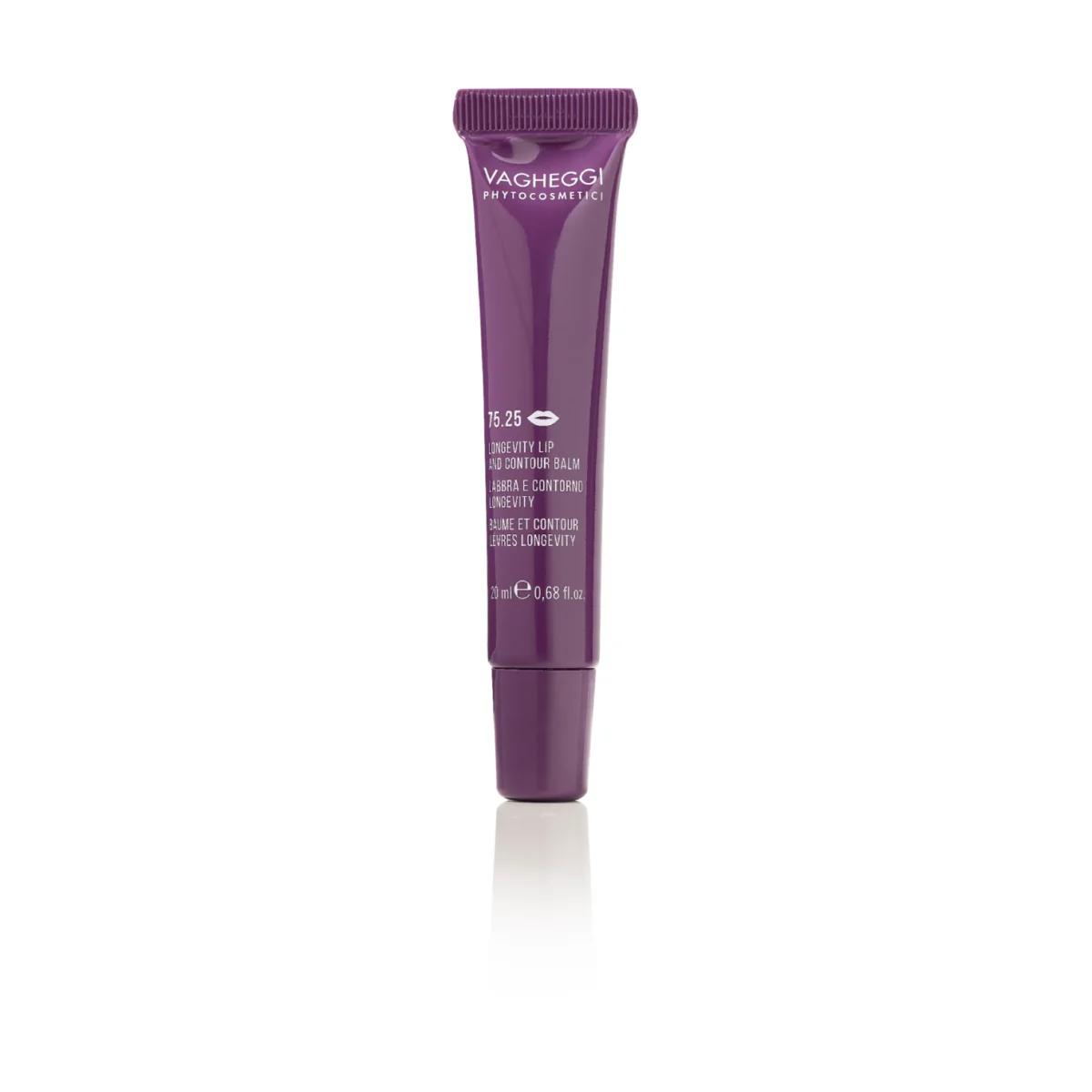 75.25 Longevity balsam do ust