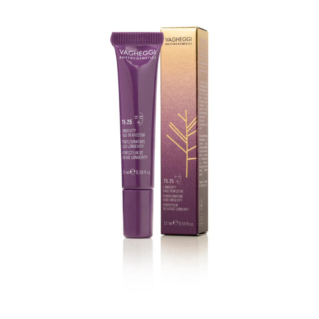 75.25 Longevity Face Perfector - serum