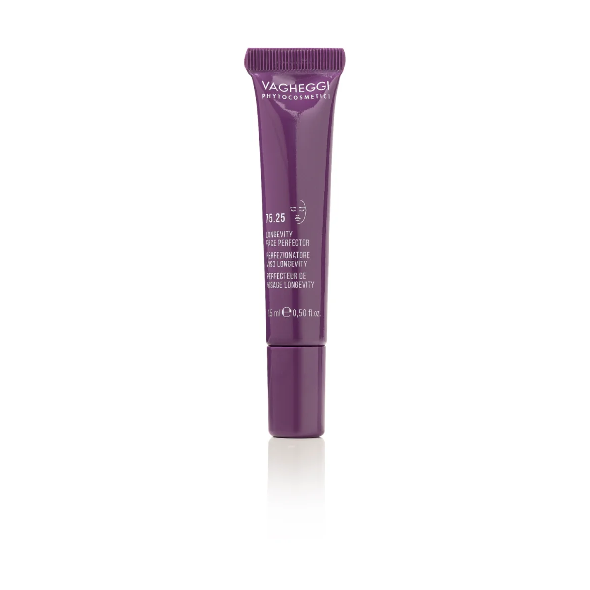 75.25 Longevity Face Perfector - serum