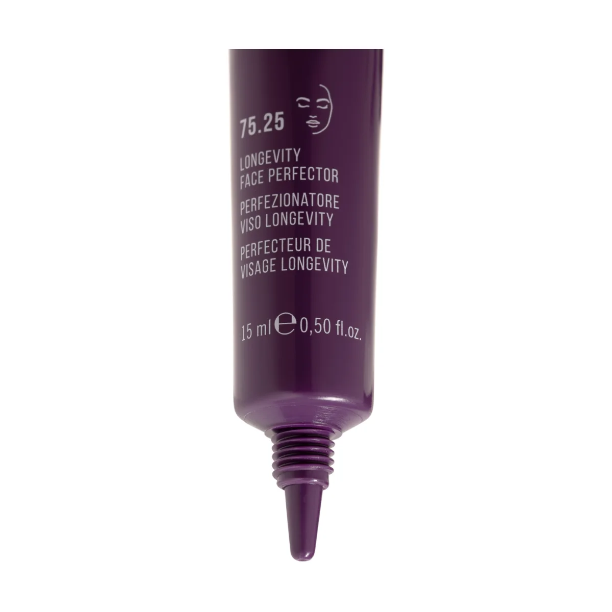 75.25 Longevity Face Perfector - serum