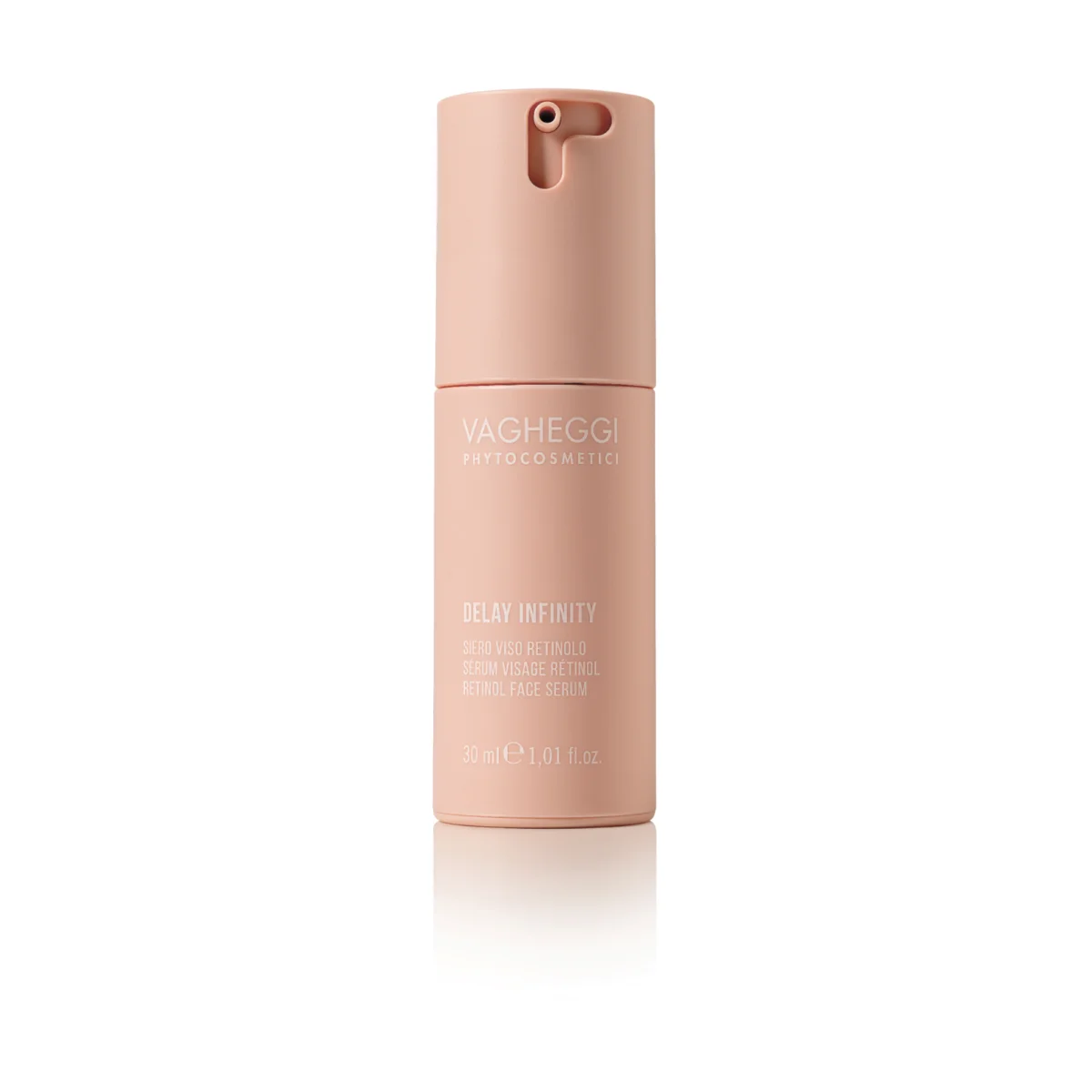Delay Infinity Serum do twarzy z retinolem