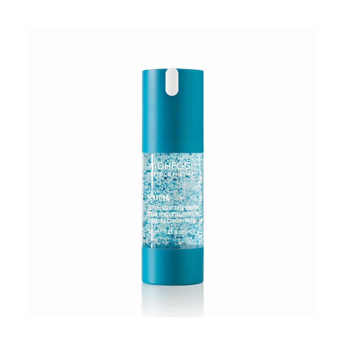 Rehydra nawilżające skoncentrowane serum