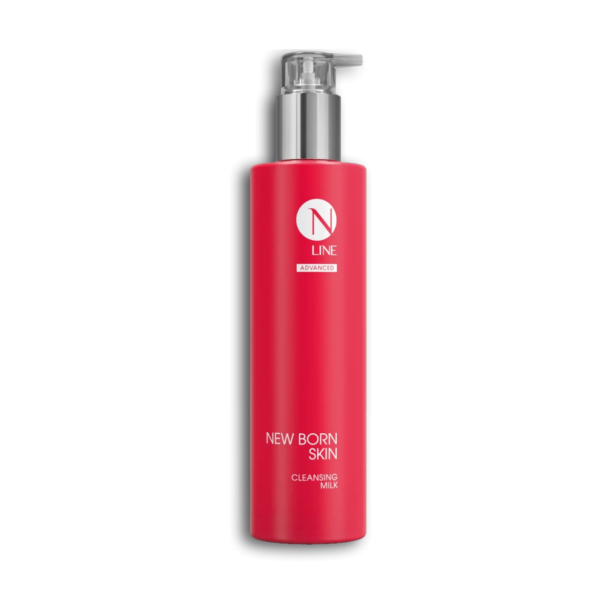 NLINE New Born Skin Makeup Remover