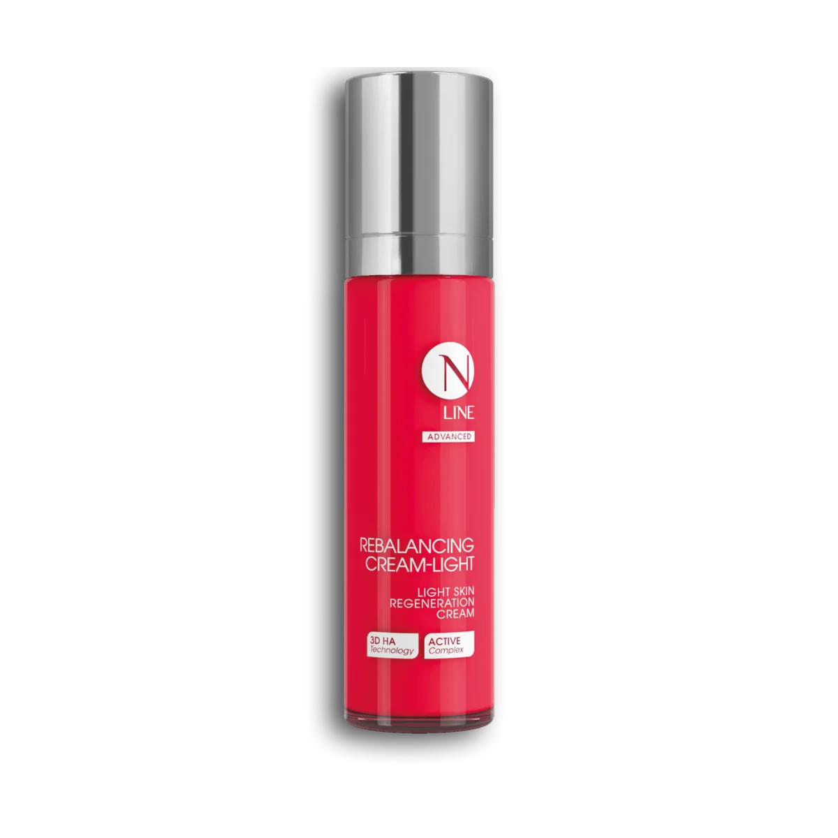 NLINE Rebalancing Cream Light