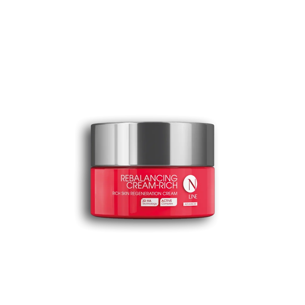 NLINE Rebalancing Cream Rich