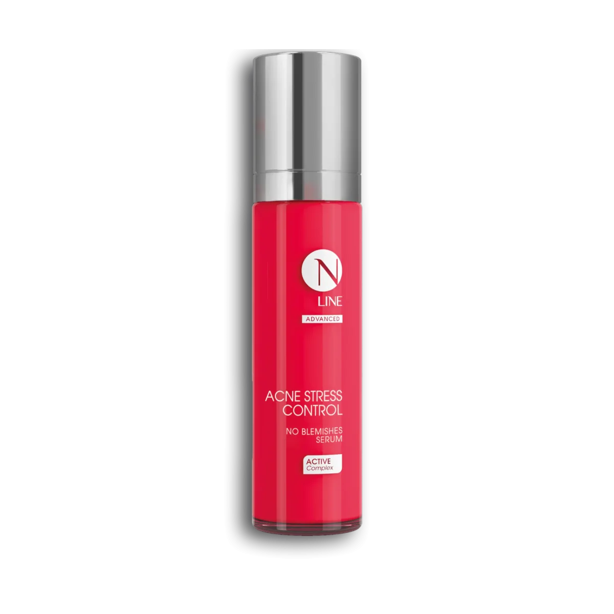 NLINE Acne Stress Control Serum