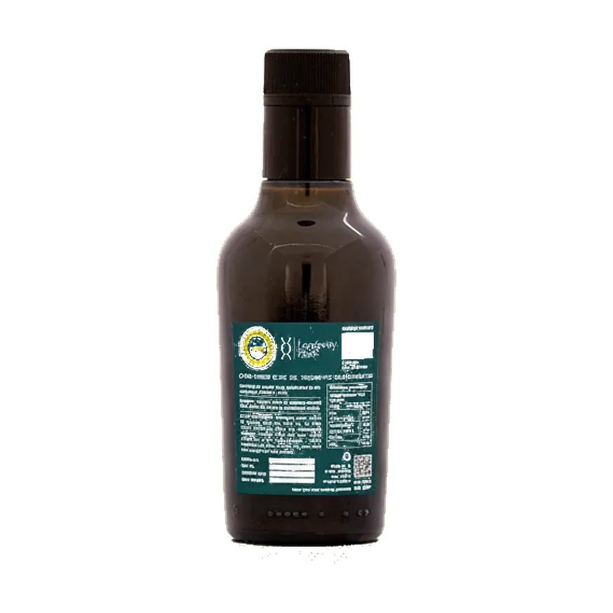 Ekologiczna oliwa z oliwek extra virgin 250ml