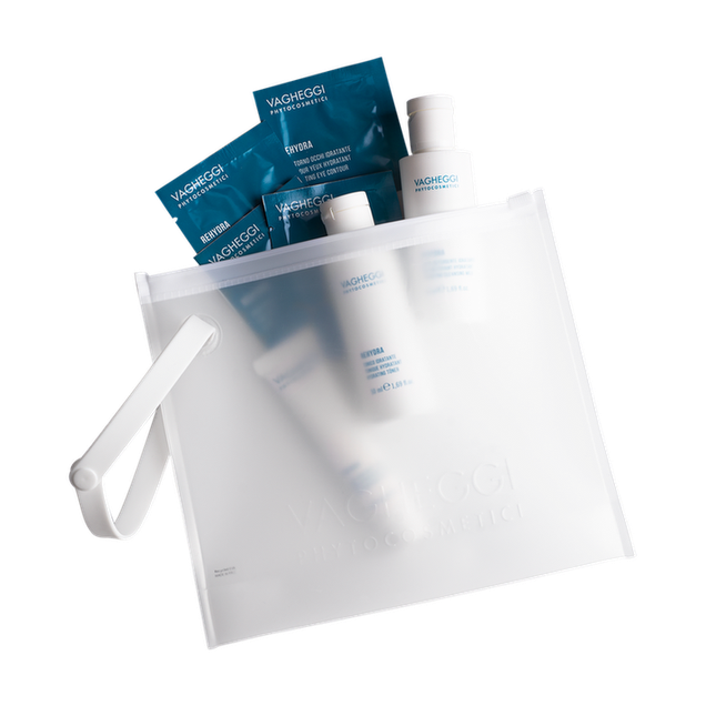 Rehydra set podróżny mini produktów