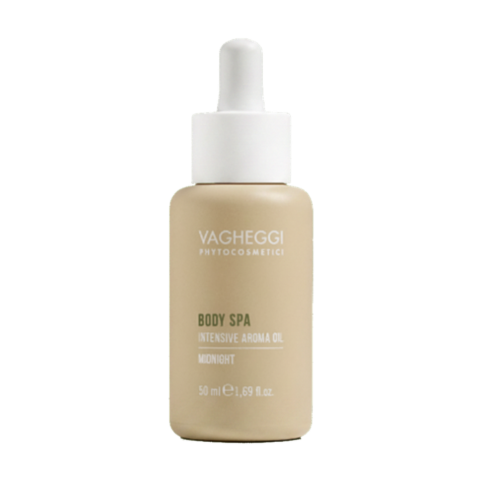 Body SPA Intensywny olejek aromatyczny - Midnight