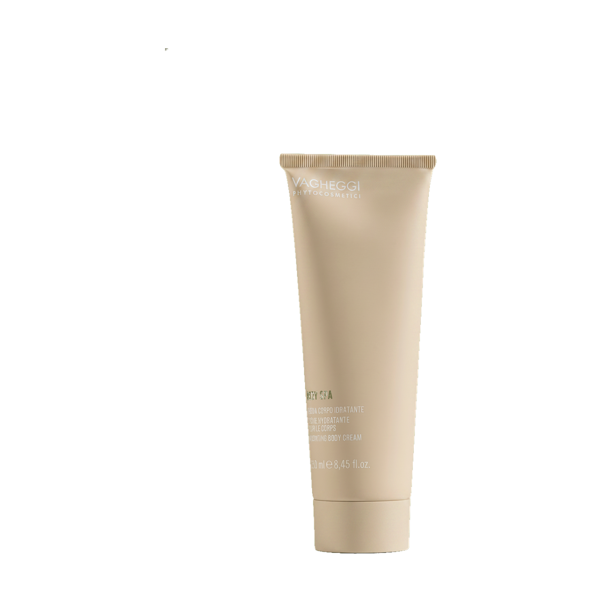 Body SPA Nawilżający krem do ciała