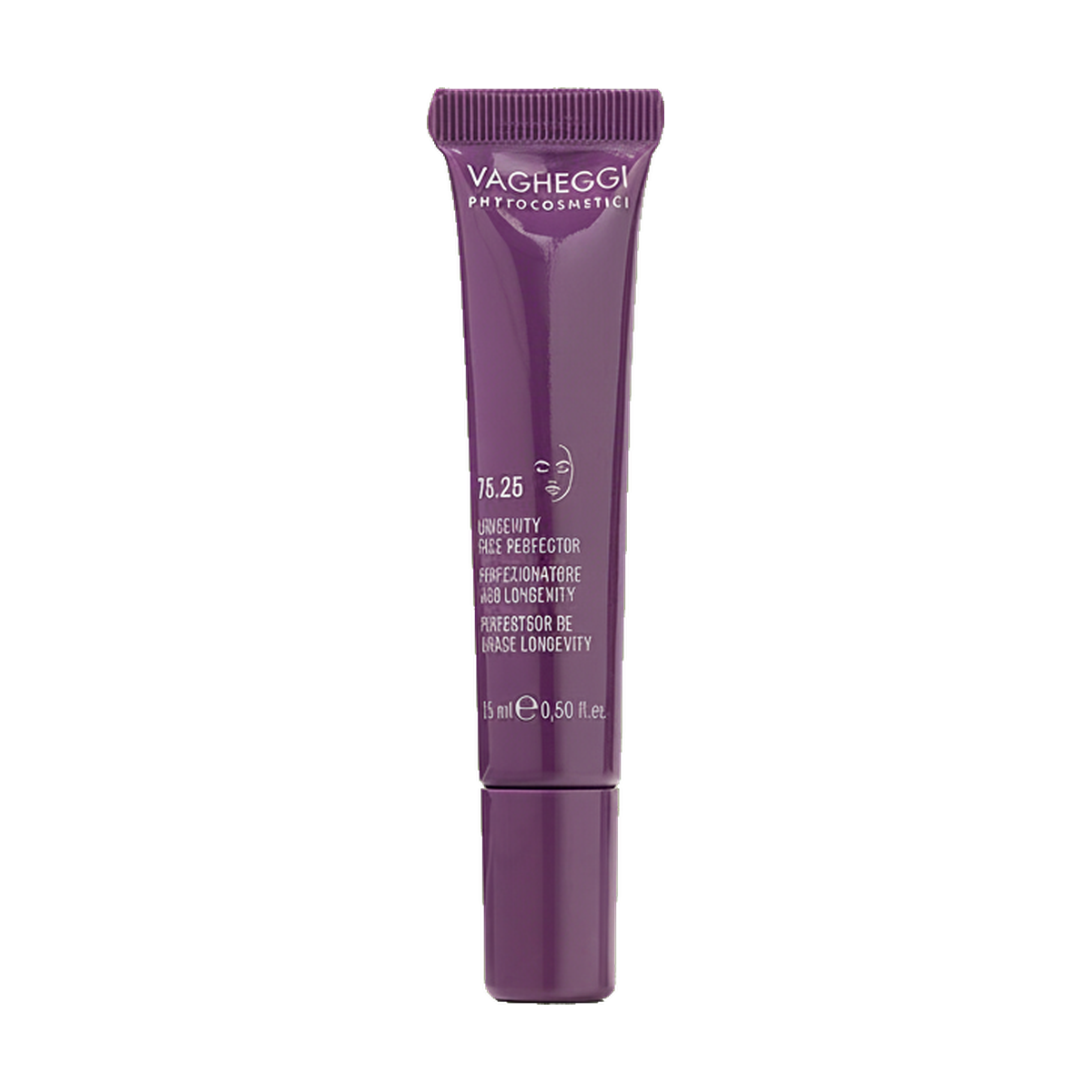 75.25 Longevity Face Perfector - serum