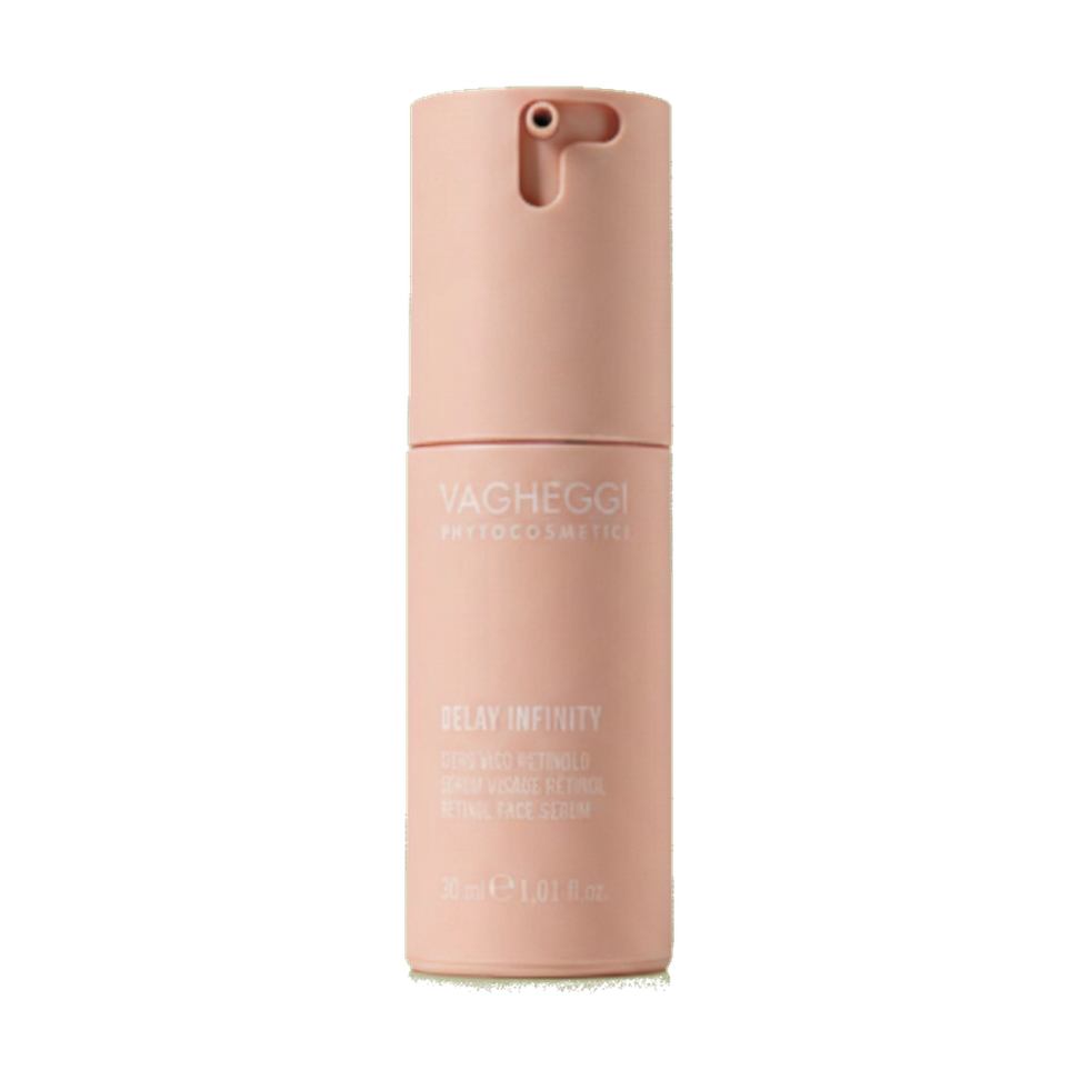 Delay Infinity Serum do twarzy z retinolem