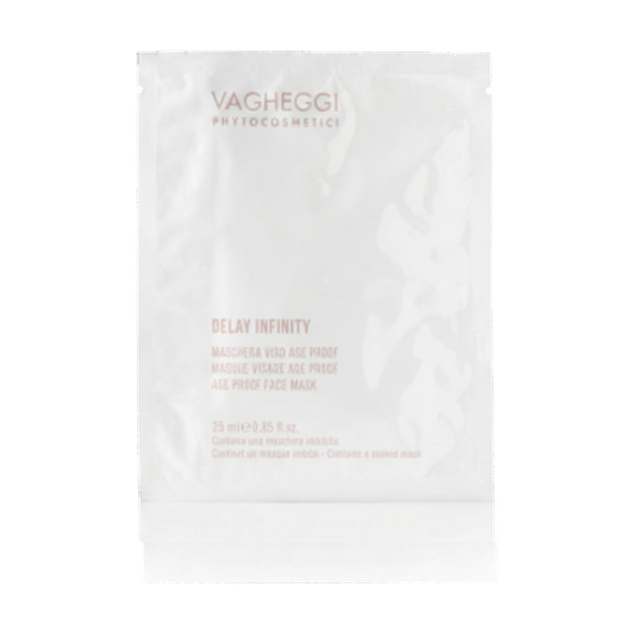 Delay Infinity Age Proof Przeciwstarzeniowa maseczka do twarzy