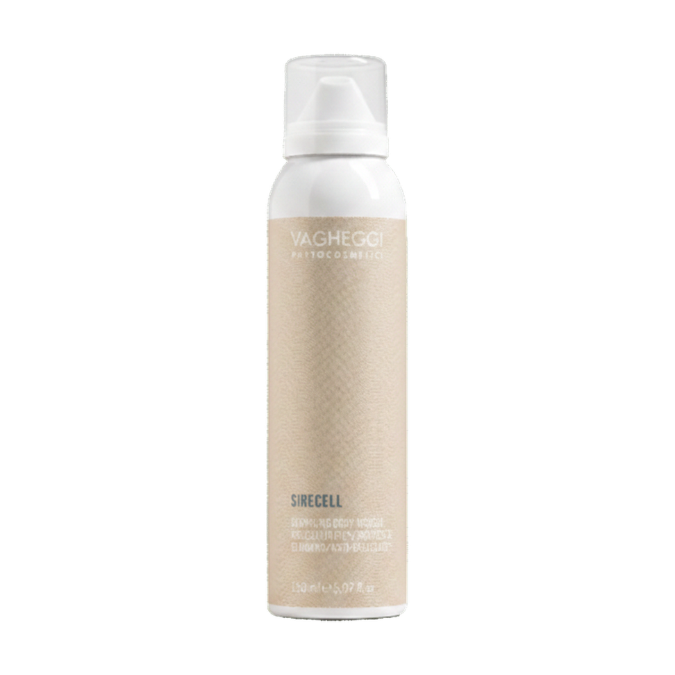 Sinecell Sparkling Body Mousse Anti-Cellulite 2026