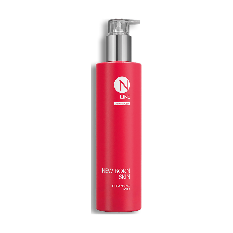 NLINE New Born Skin Makeup Remover