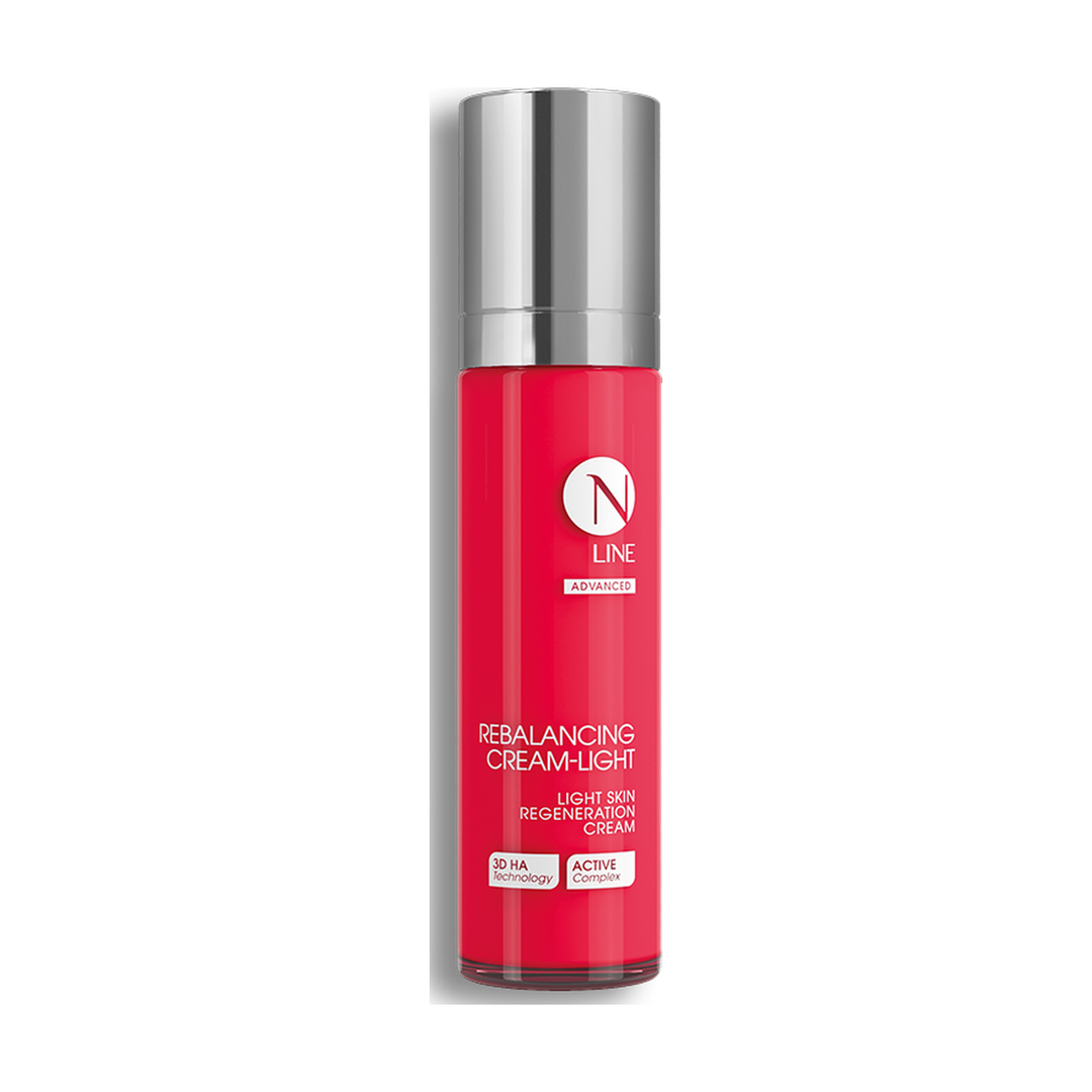 NLINE Rebalancing Cream Light