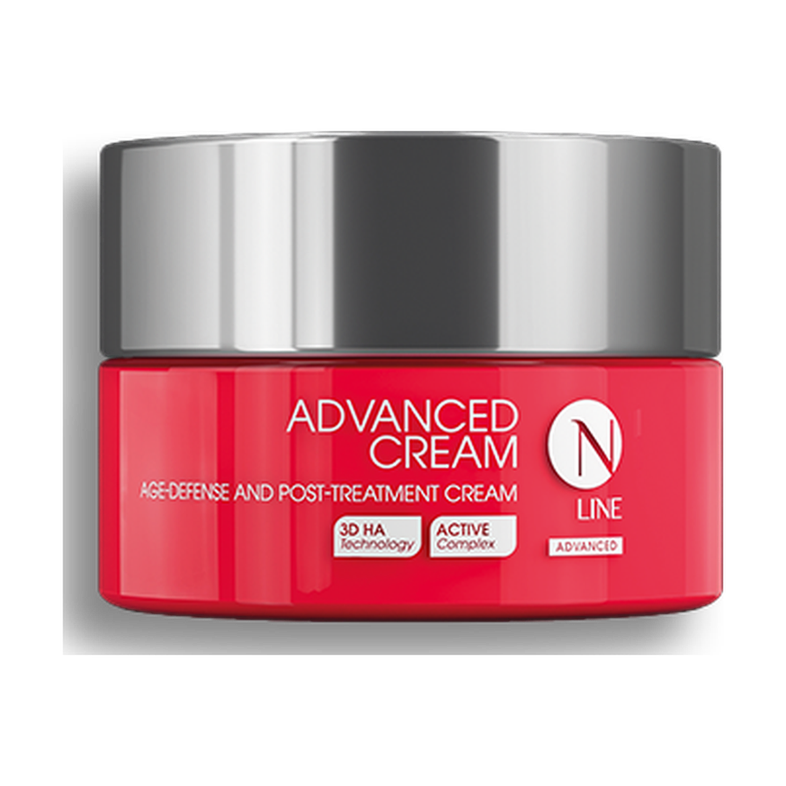 NLINE Advanced Cream