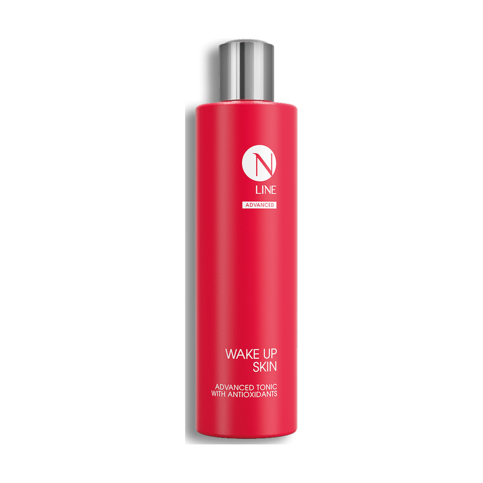 NLINE Wake Up Skin Tonic