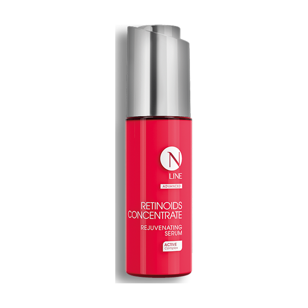 NLINE Retinoids Concentrate Serum