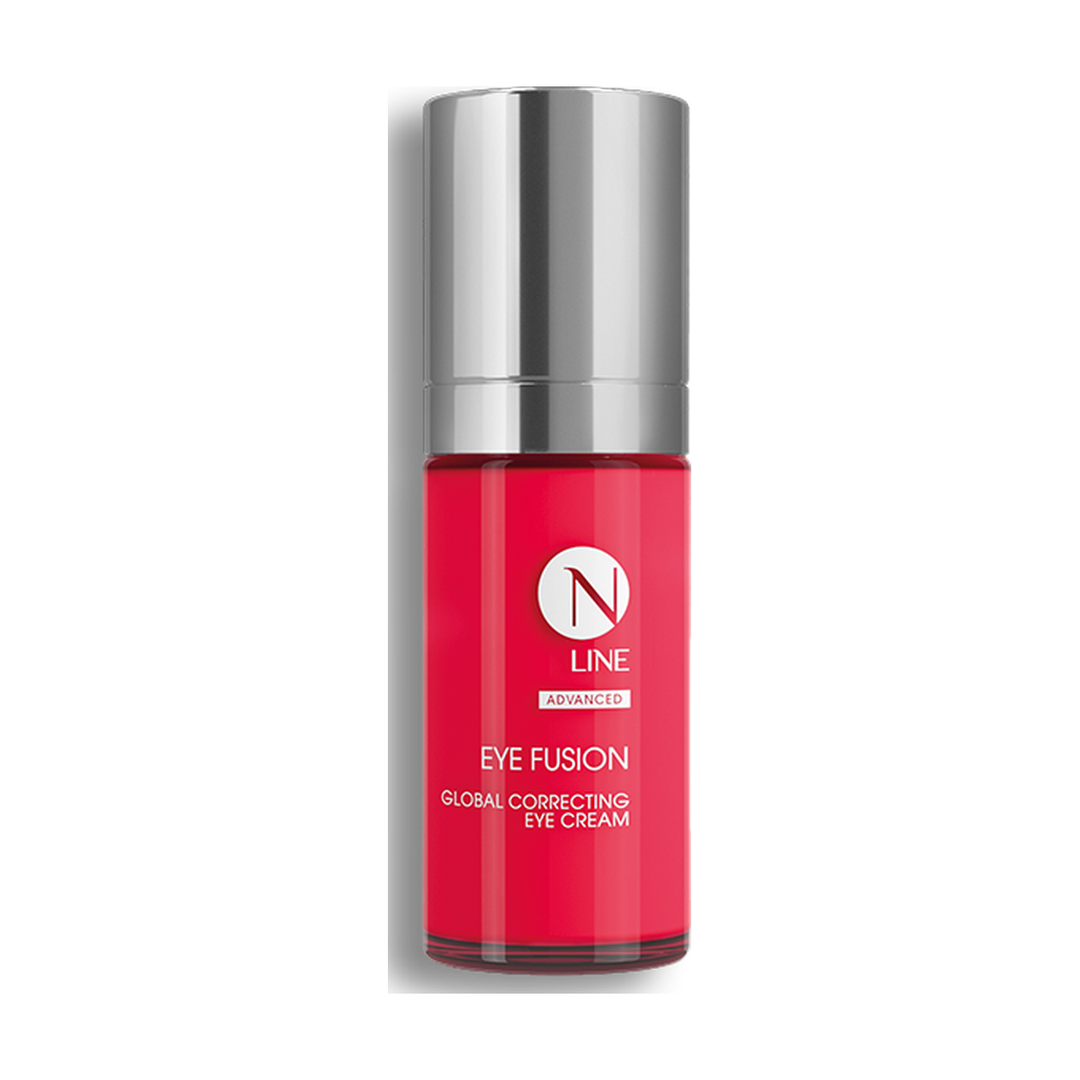 NLINE Eye Fusion Cream