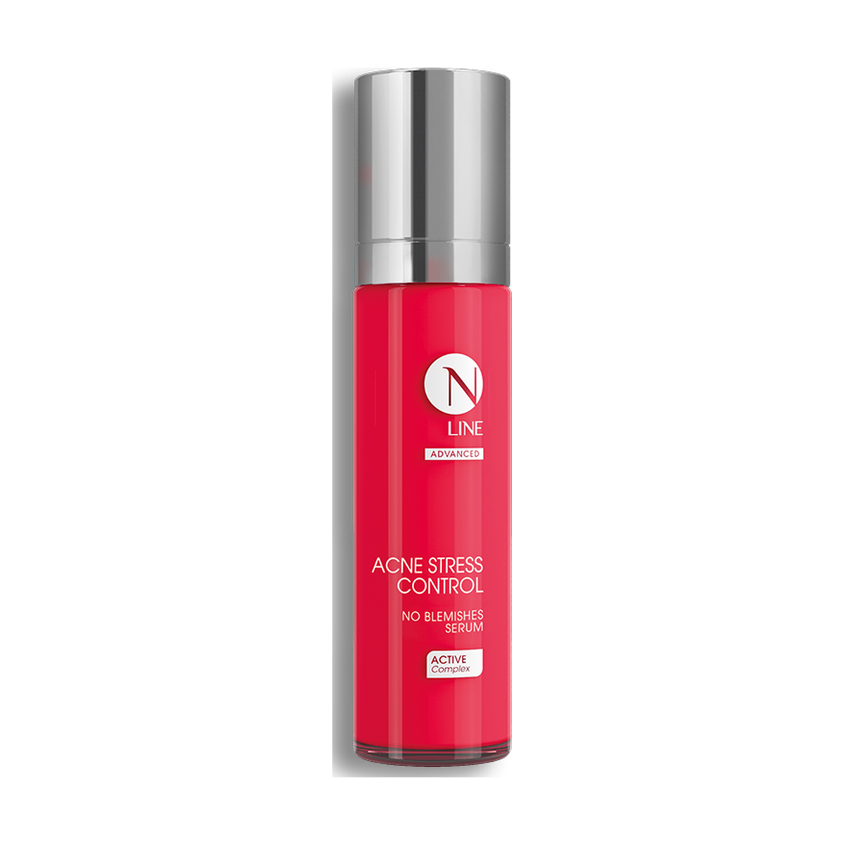 NLINE Acne Stress Control Serum