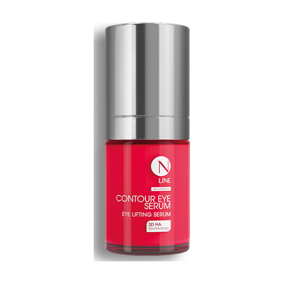 NLINE Contour Eye Serum